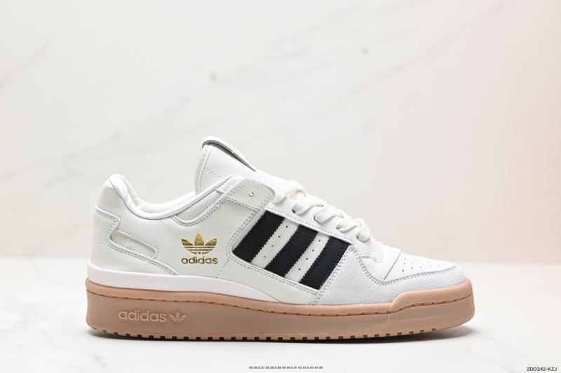 Adidas Forum Shoes